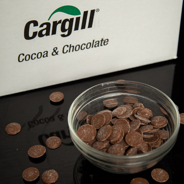Молочный шоколад 34% Cargill&trade;, 10кг E2588 фото